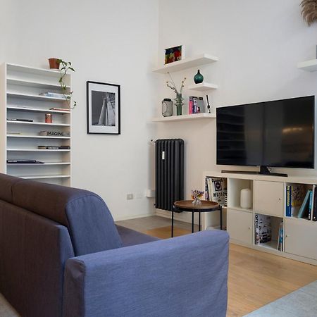 Homemi Arco Della Pace Apartment Милан Экстерьер фото