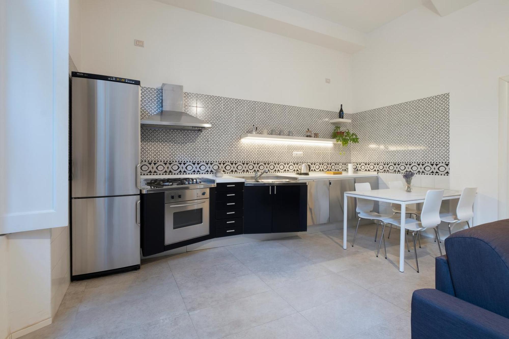 Homemi Arco Della Pace Apartment Милан Экстерьер фото
